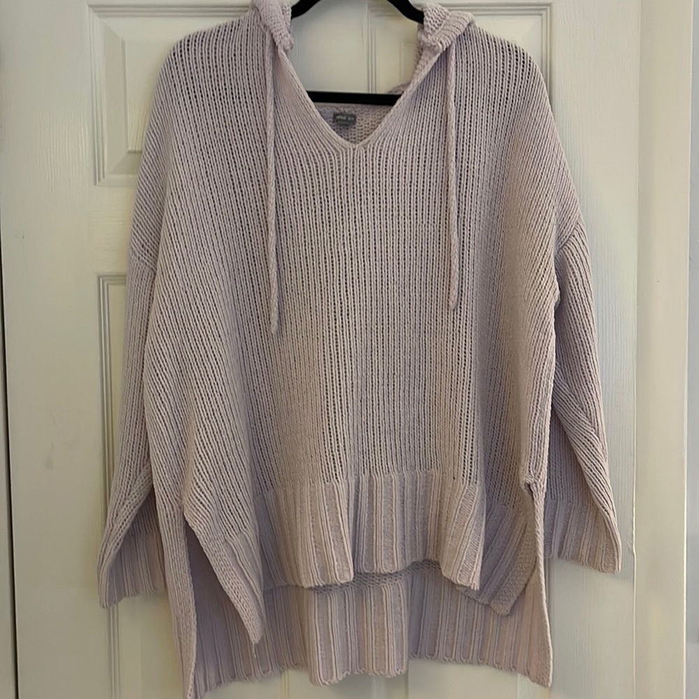 Aerie sweater